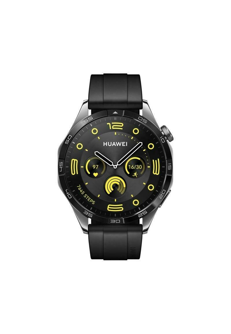 

Умные часы HUAWEI WATCH GT4 46MM, цвет schwarz