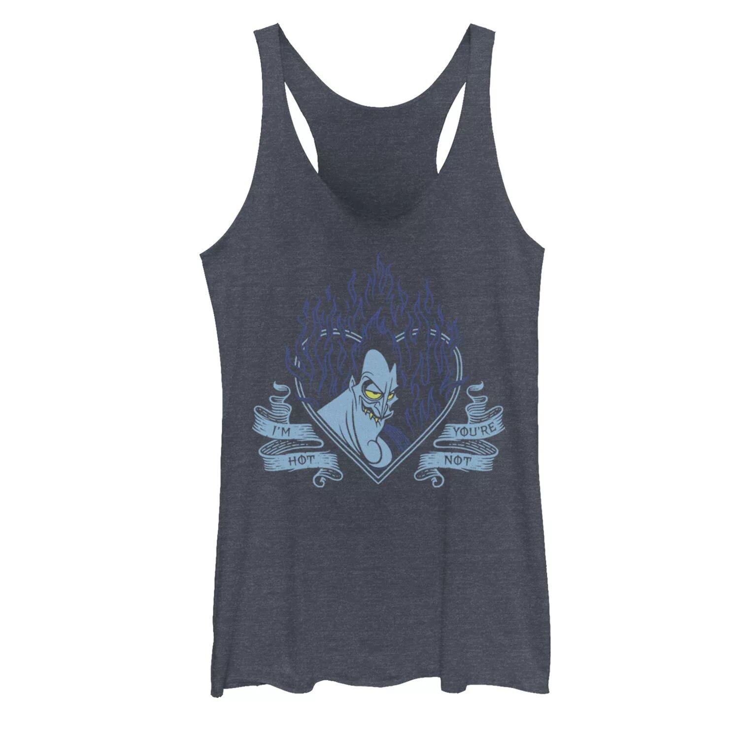 

Танк Hades Валентина для юниоров Disney Villains Licensed Character