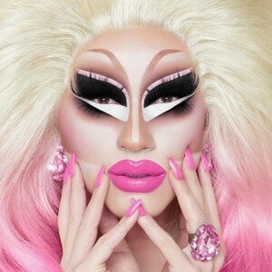 

Виниловая пластинка Trixie Mattel - The Blonde & Pink Albums