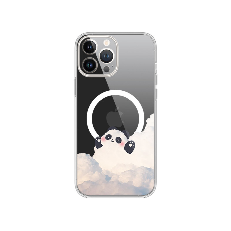 

Чехол для телефона MSMF Us 10 Cents Msmf, DWFQCX118 - Transparent