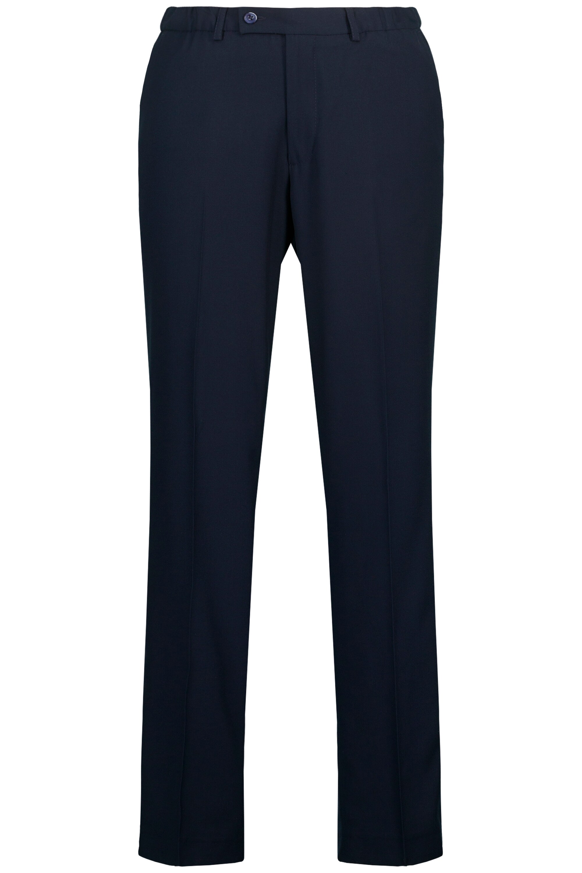 Тканевые брюки JP1880 Business, цвет dunkel marine