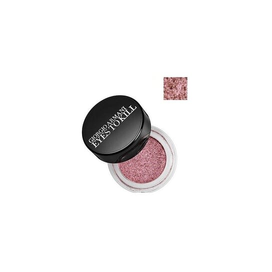 

Тени для век, номер 7 Sweet Fire, 4г Giorgio Armani Eyes To Kill, розовый
