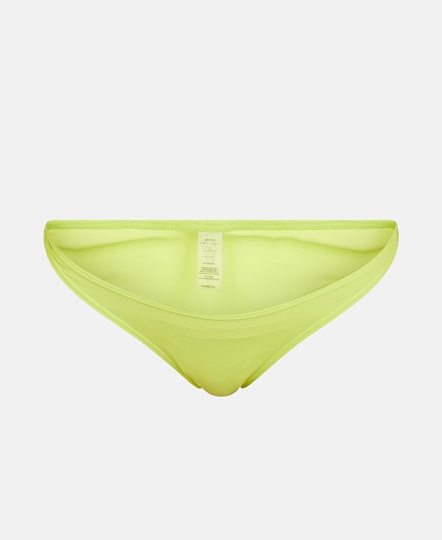 

Бикини брюки OW Intimates, зеленый