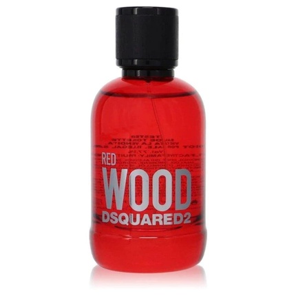 Red Wood Edt Спрей 100мл, Dsquared2