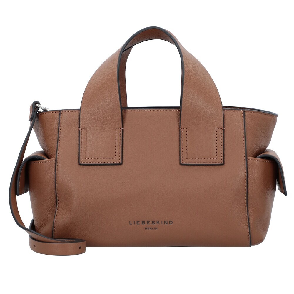 

Сумочка Liebeskind Berlin Sienna, коричневый