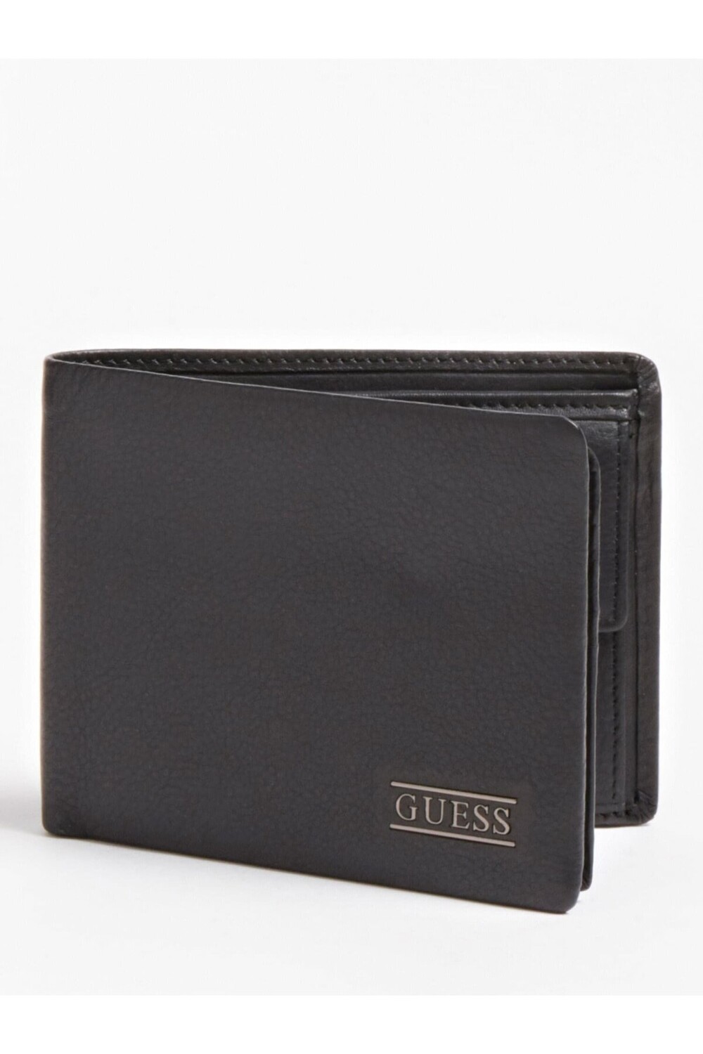 

НОВЫЙ МУЖСКОЙ КОШЕЛЕК БОСТОН Guess, черный