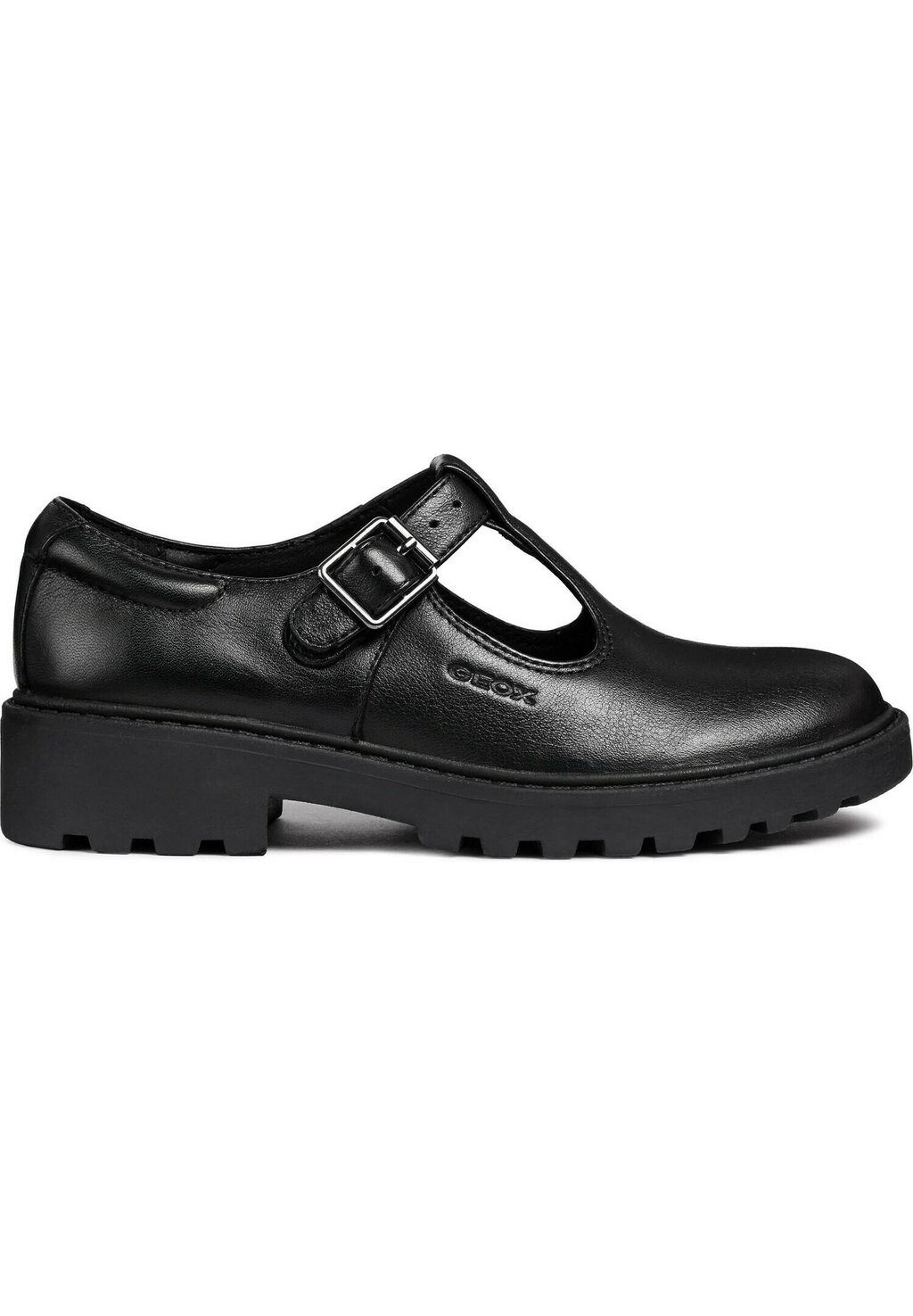 

Балетки JR CASEY Geox, цвет black
