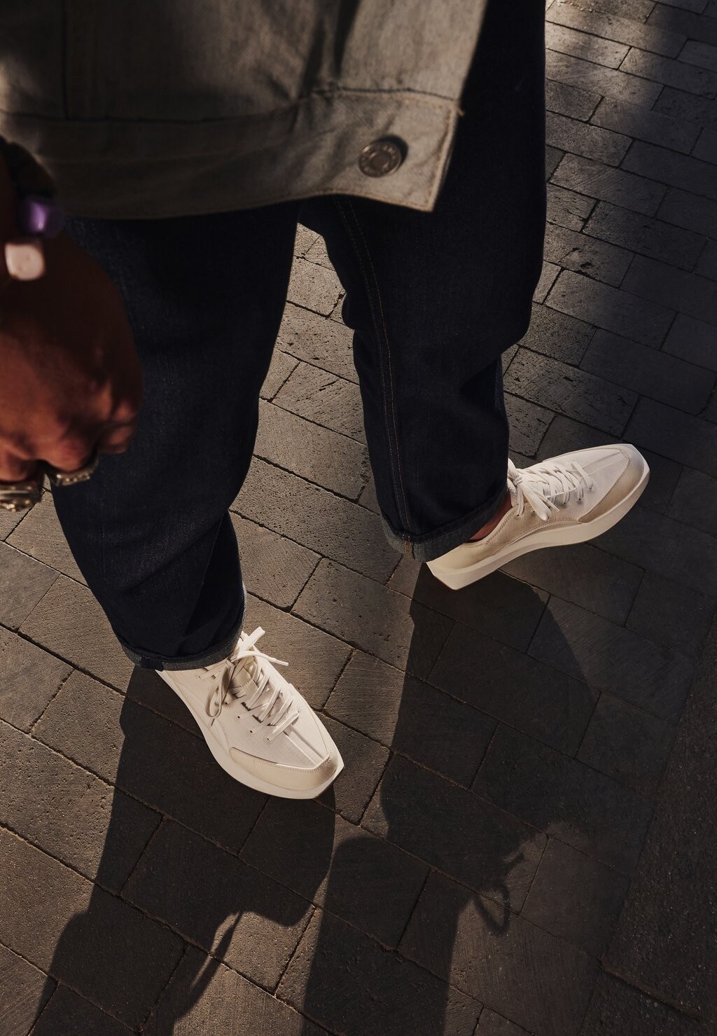 

Кеды низкие Allbirds