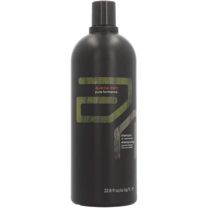 

Мужской шампунь Pure-Formance 1000мл, Aveda