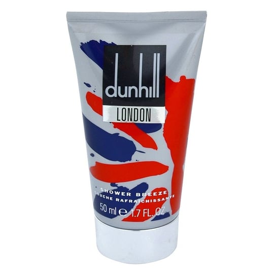 Гель для душа Dunhill London 50мл для мужчин цена и фото