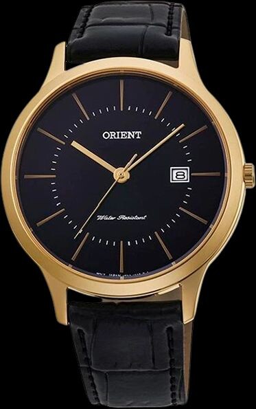 

Часы Orient RF-QD0002B10B