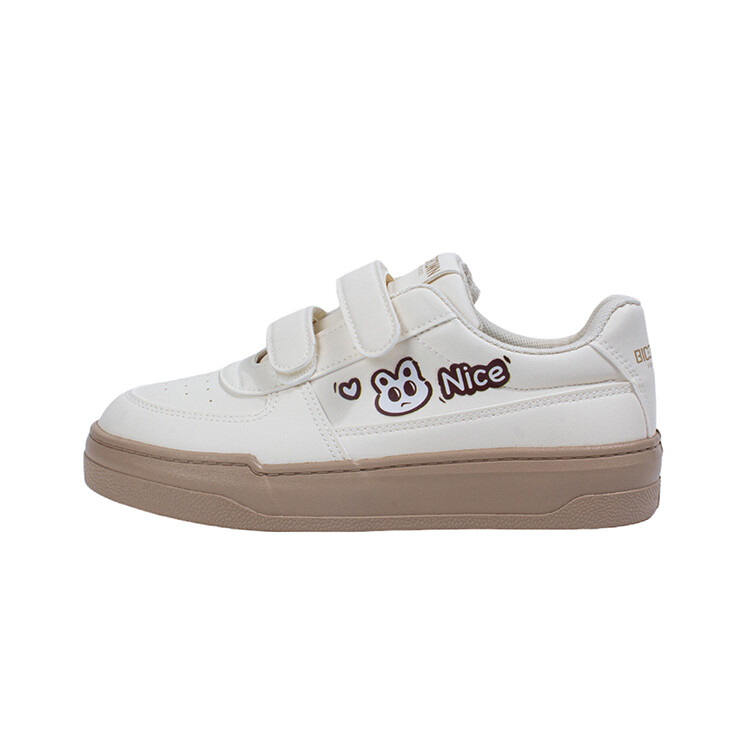 

Кроссовки MINGKUANG Skateboarding Shoes Women's Low-top, цвет Chuangkai 1