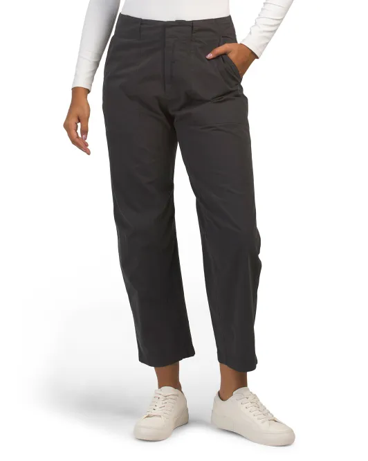 

Брюки рабочей одежды Leyton Rag & Bone, черный