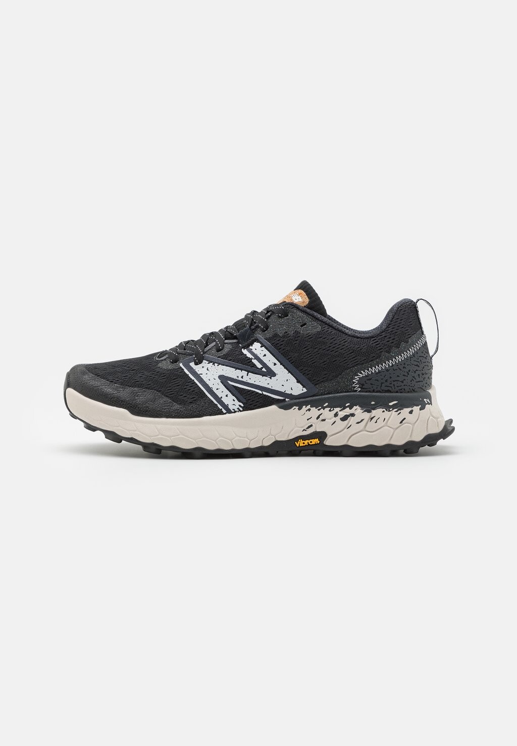 

Кроссовки для трейлраннинга Fresh Foam X Hierro V7 New Balance, черный