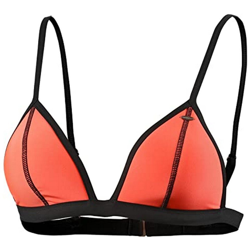 

Топ бикини O´neill 7A8516 Solid Padded, оранжевый