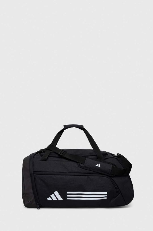 Спортивная сумка Essentials 3S Dufflebag M adidas Performance, черный