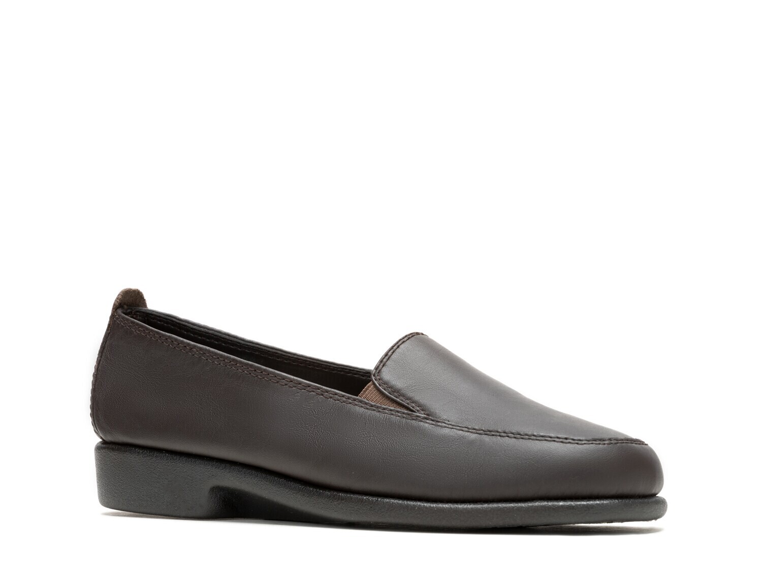 

Лоферы Hush Puppies Heaven, темно-коричневый