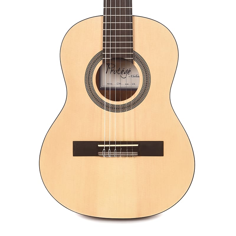 Акустическая гитара Cordoba Protege Series C1M 1/4 Size Classical Guitar карбюратор для бензопилы craftsman 35838200 redmax gz500 mccullake cs450 531215601 506450401 zama c1m el37b
