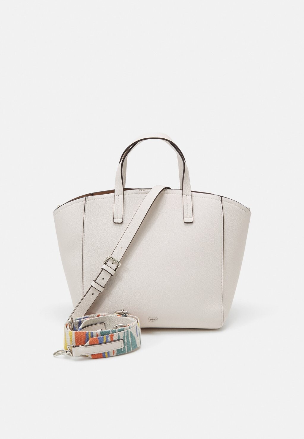 

Сумочка TOTE BAG PARFOIS, бежевый