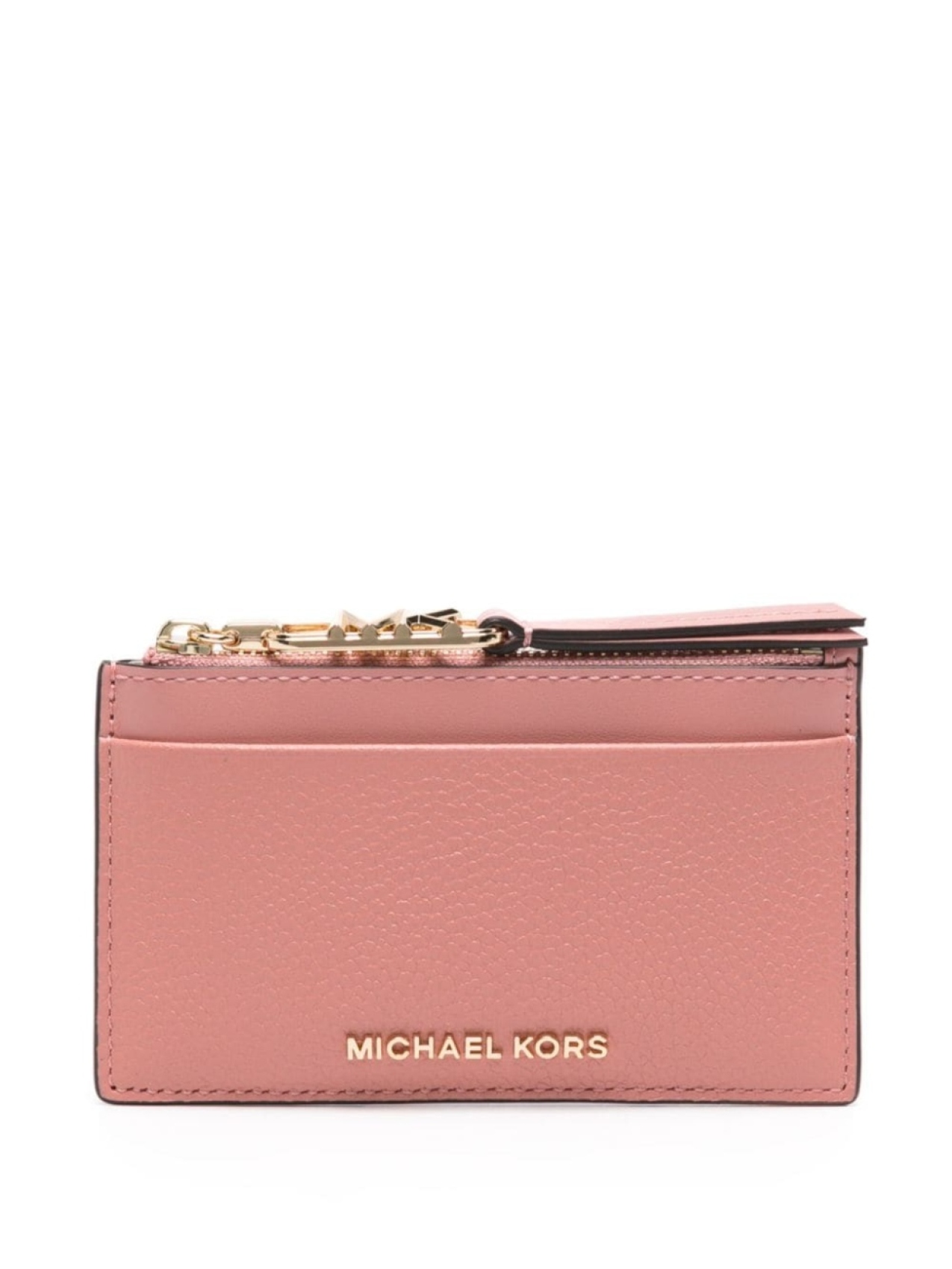 

Кошелек Empire Michael Michael Kors, розовый