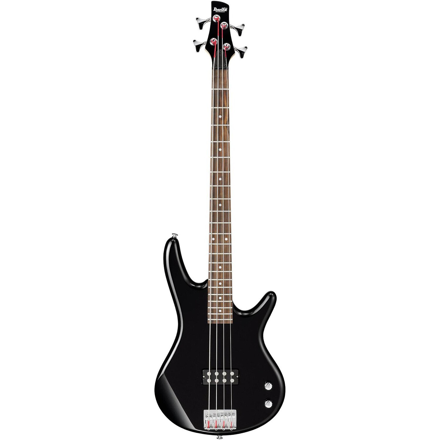 Бас Гитара Ibanez Gio Soundgear N427 Купить