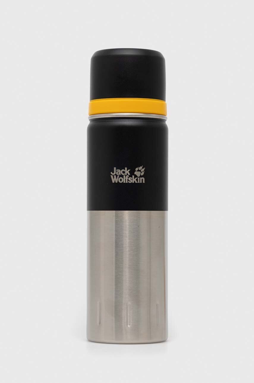

Бутылка для воды Jack Wolfskin Kolima 1.0 1000 мл, черный