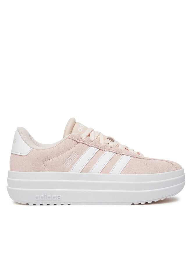 

Кроссовки adidas VL Court Bold IH9996 Rosa, розовый