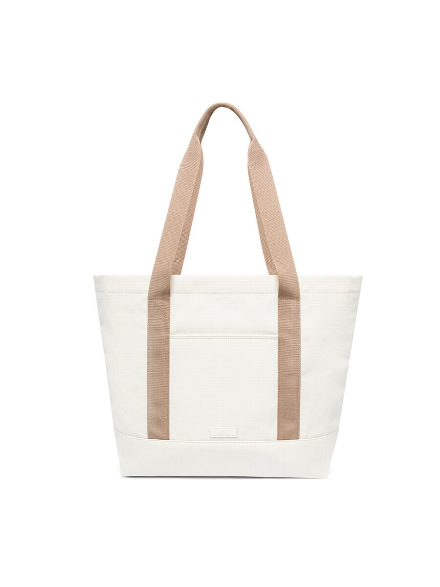 

Шоппер Lefrik Shopper Strata, белый