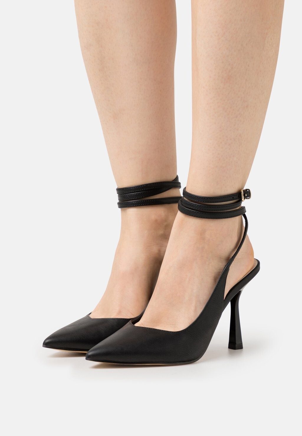 

Туфли ONLY SHOES, черный