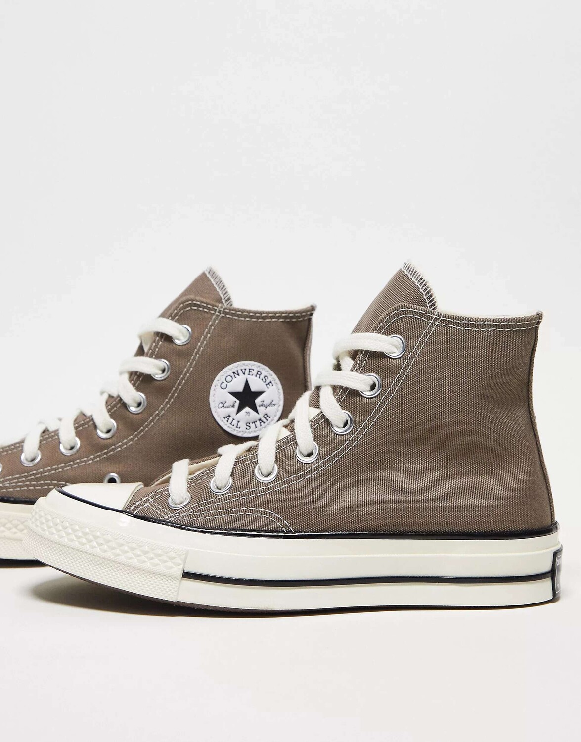 

Кроссовки унисекс Converse Chuck 70 Hi в стиле пустыни карго
