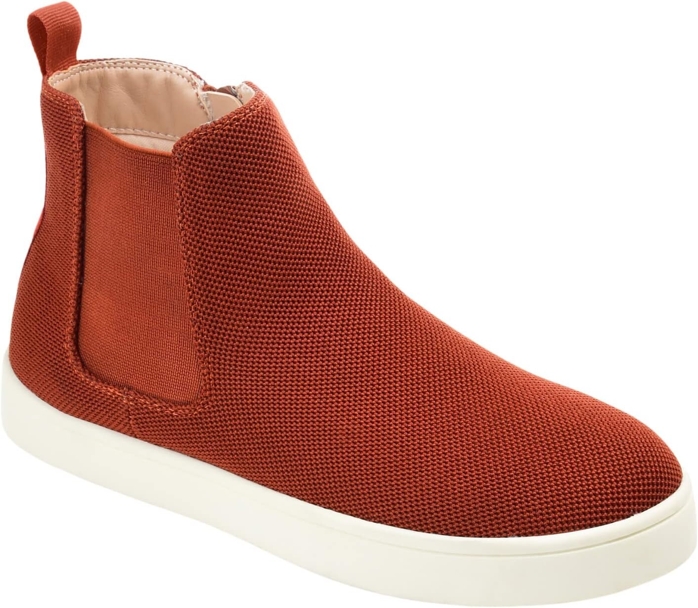 

Кроссовки Journee Collection Tru Comfort FoamKolbee Sneakers, цвет Brick