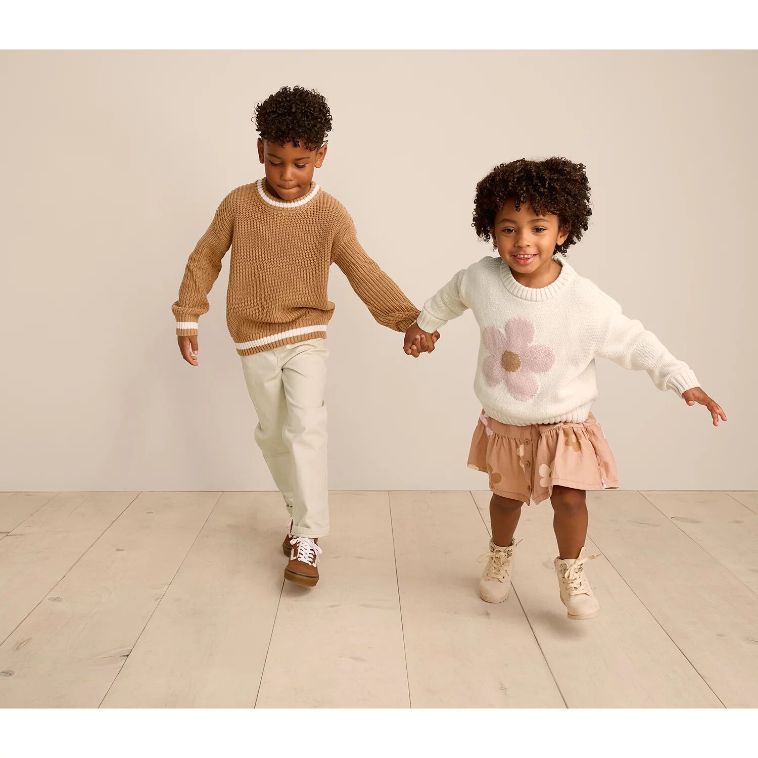 

Свитер массивной вязки Little Co. от Lauren Conrad для детей 4–12 лет Little Co. by Lauren Conrad