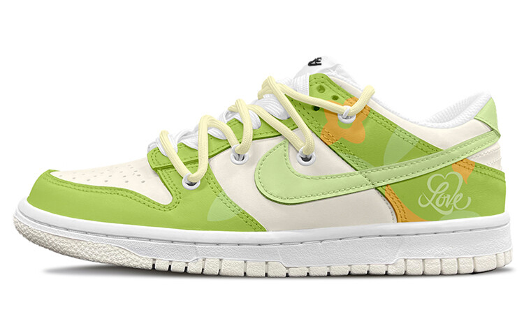 

Мужские кроссовки для скейтбординга Nike Dunk