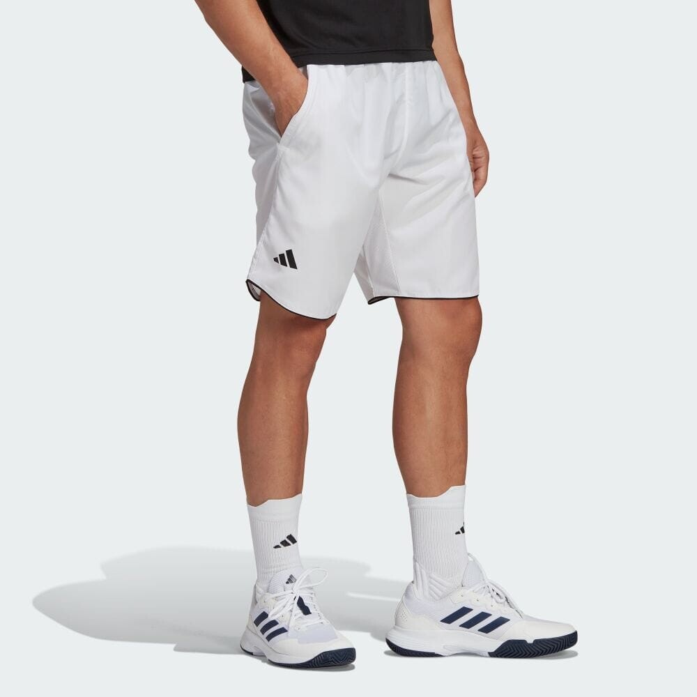 

Шорты Adidas HS3265, белый