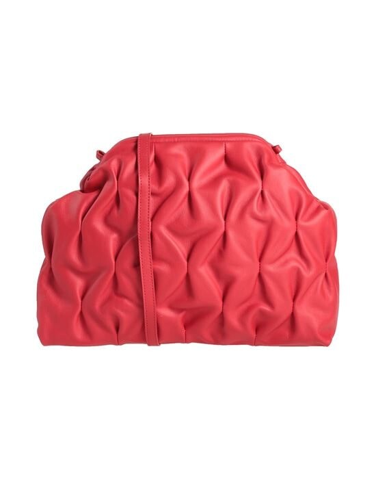 

Сумка через плечо MY-BEST BAGS, красный
