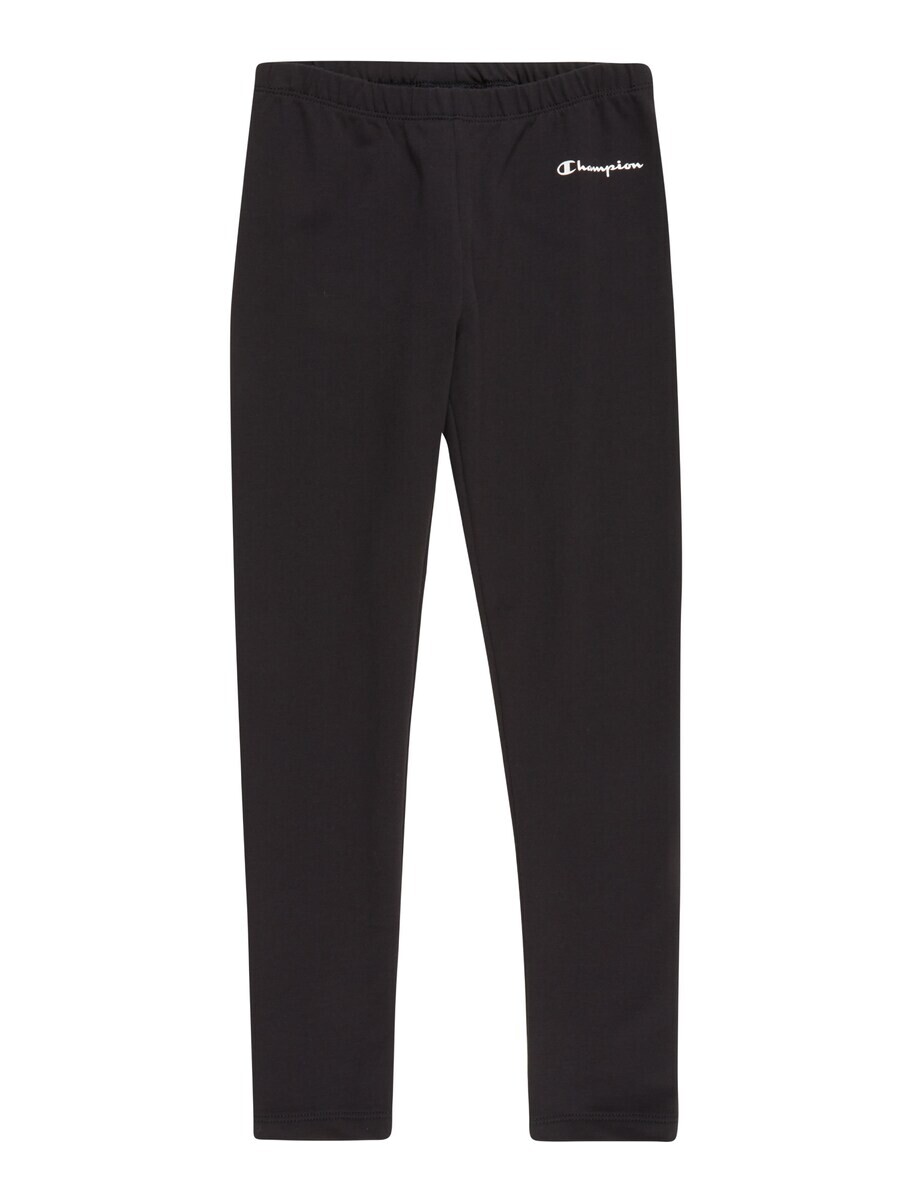 

Леггинсы Champion Authentic Athletic Apparel, черный