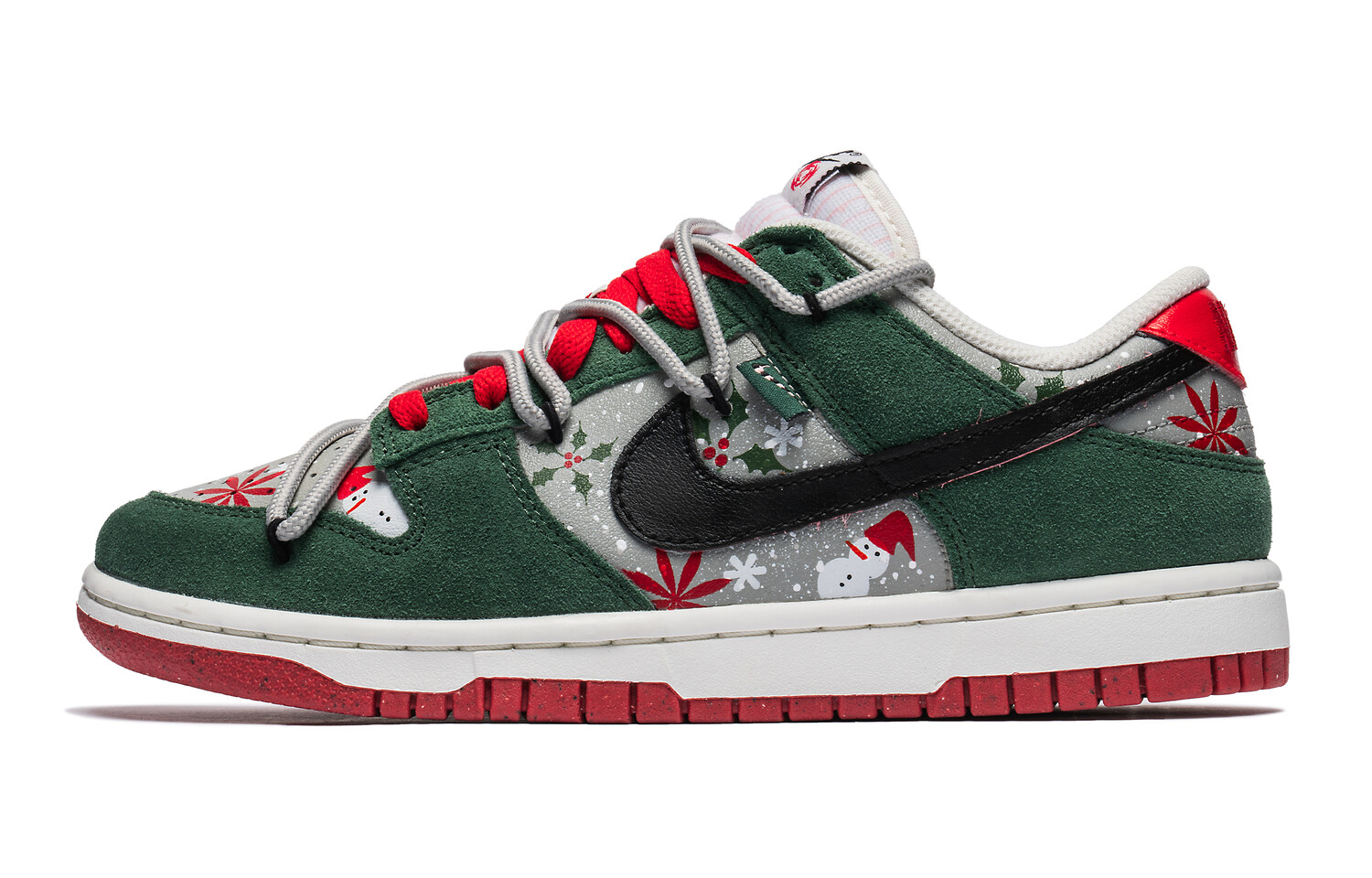 

Женские кроссовки для скейтбординга Nike Dunk