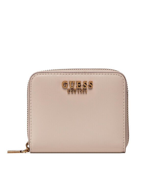 

Маленькая женская сумочка Guess, бежевый