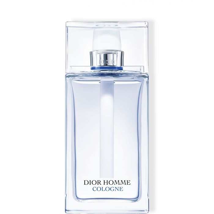 Мужская туалетная вода DIOR HOMME Cologne Dior, 200 мужская парфюмерия dior дезодорант для тела парфюмированный dior homme