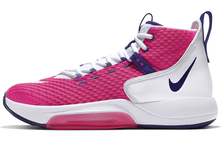 

Nike Zoom Ризе Кей Йоу
