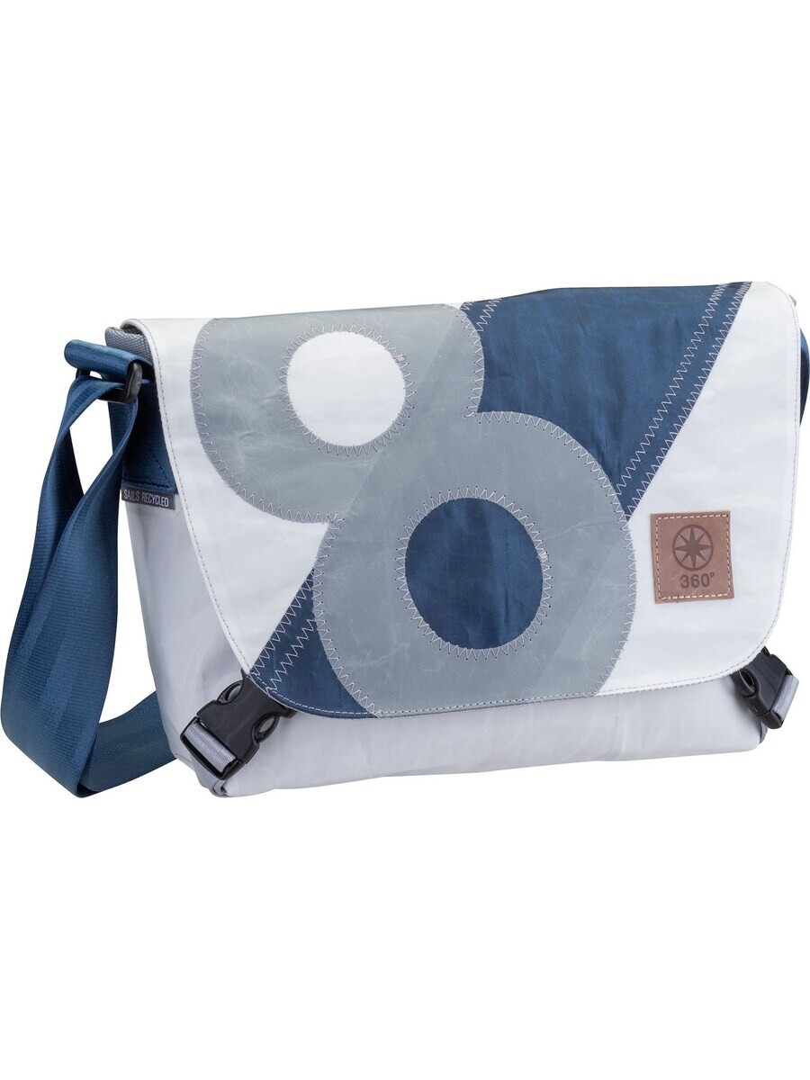 

Сумка кросс-боди 360 Grad Crossbody Törn, цвет Mixed colors