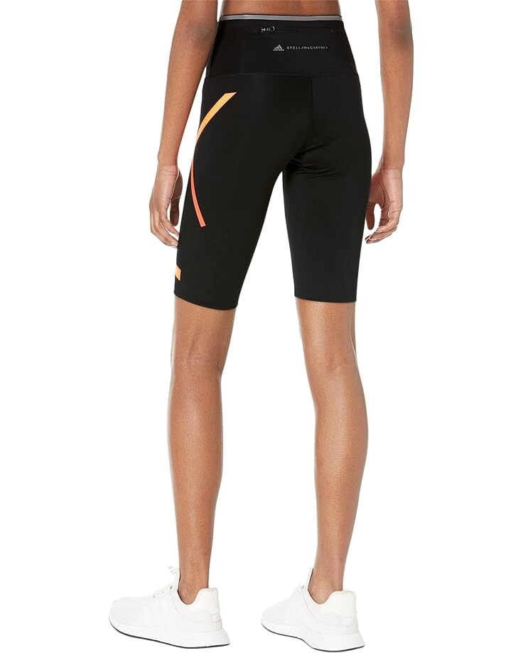 

Шорты Adidas TruePace Running Above the Knee Tights HB6082, черный