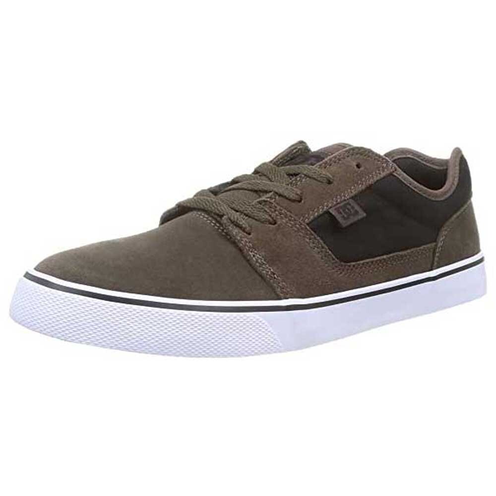 

Кроссовки Dc Shoes Tonik, зеленый