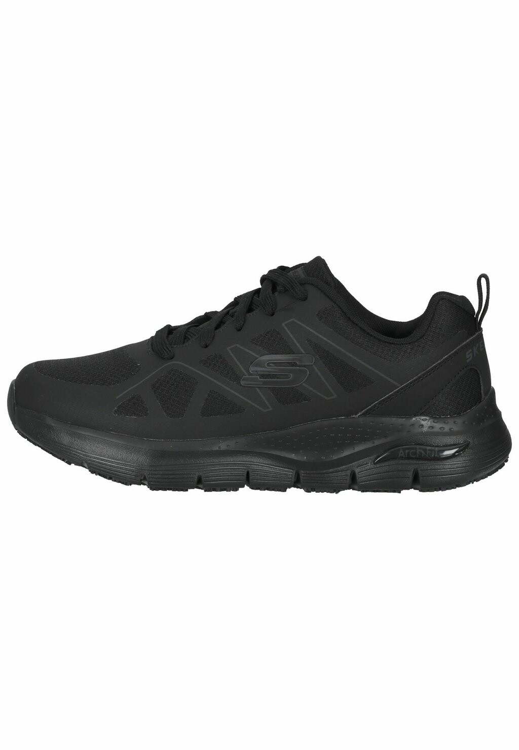 

Кроссовки Skechers, черный