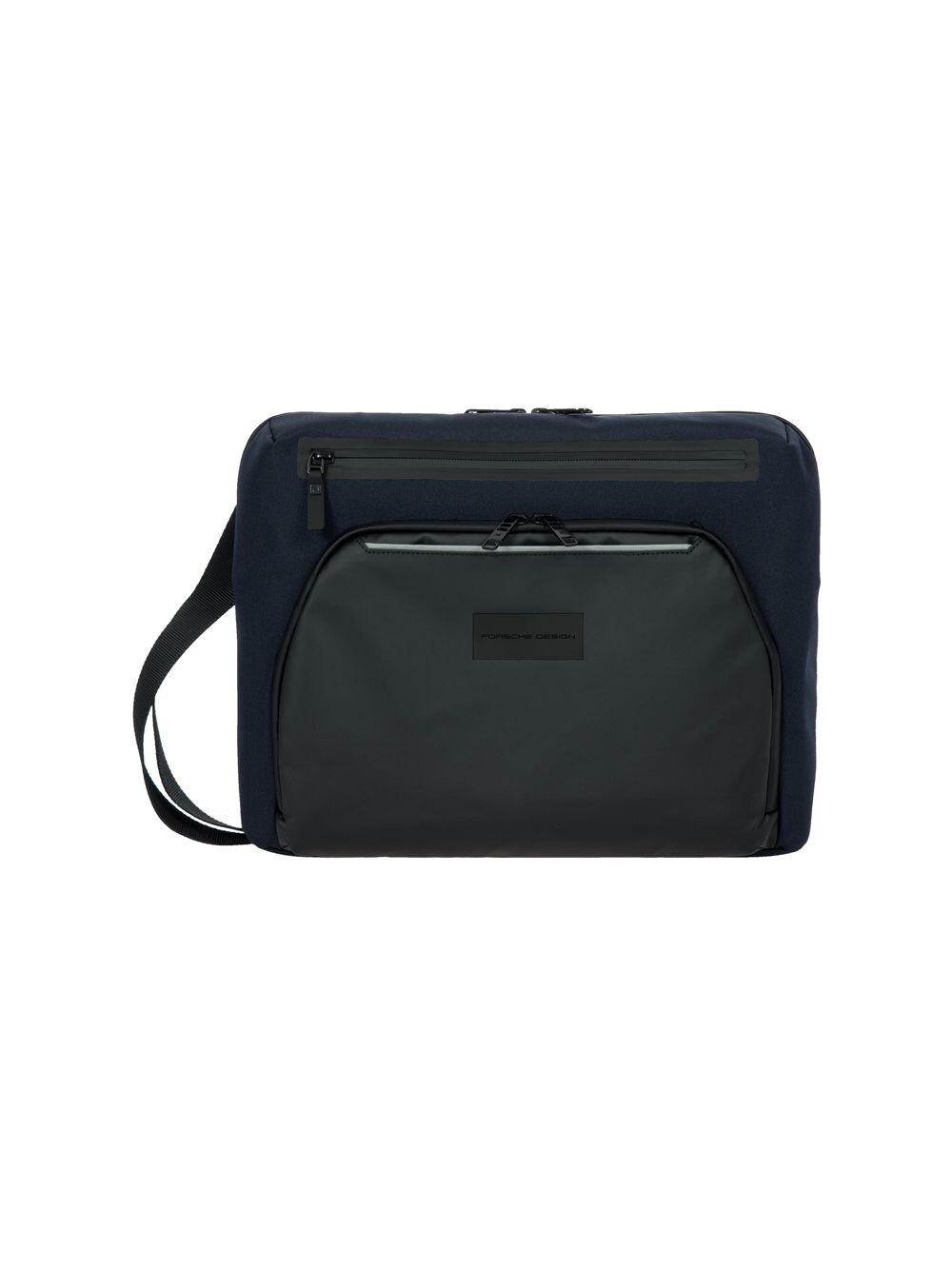 

Сумка Urban Eco Messenger Porsche Design, синий