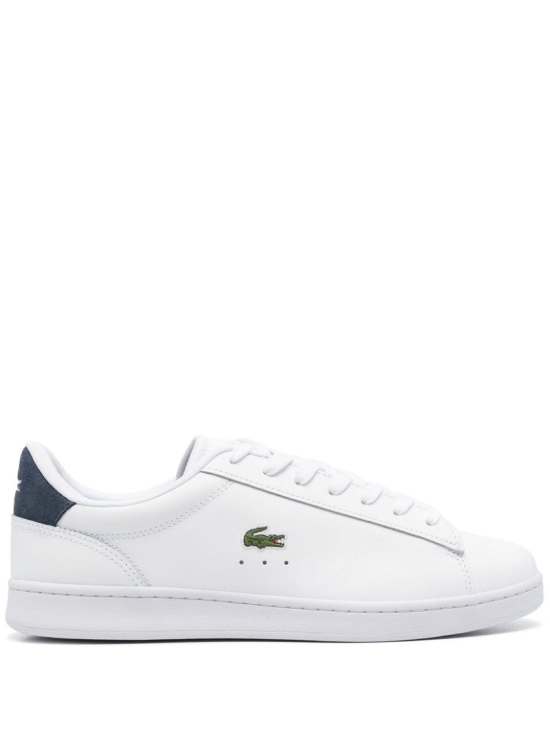 

Lacoste кроссовки Carnaby Set, белый