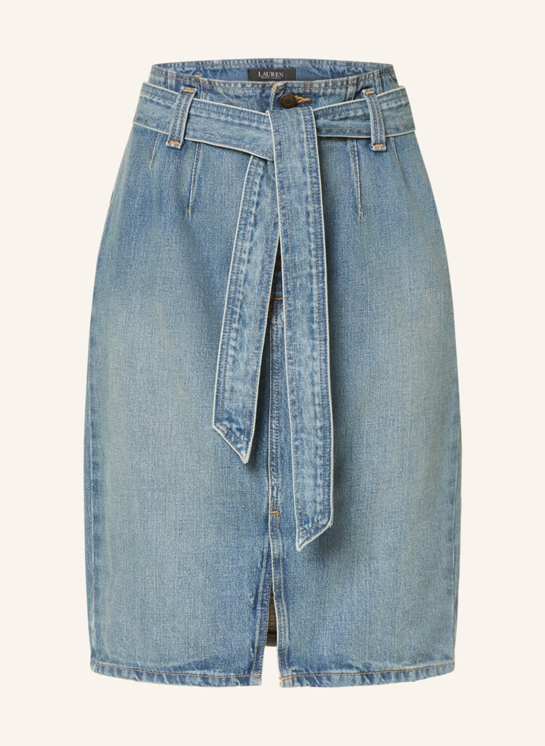 

Джинсы LAUREN RALPH LAUREN rock