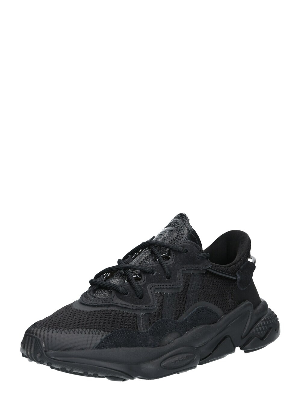 

Кроссовки Adidas Ozweego, черный
