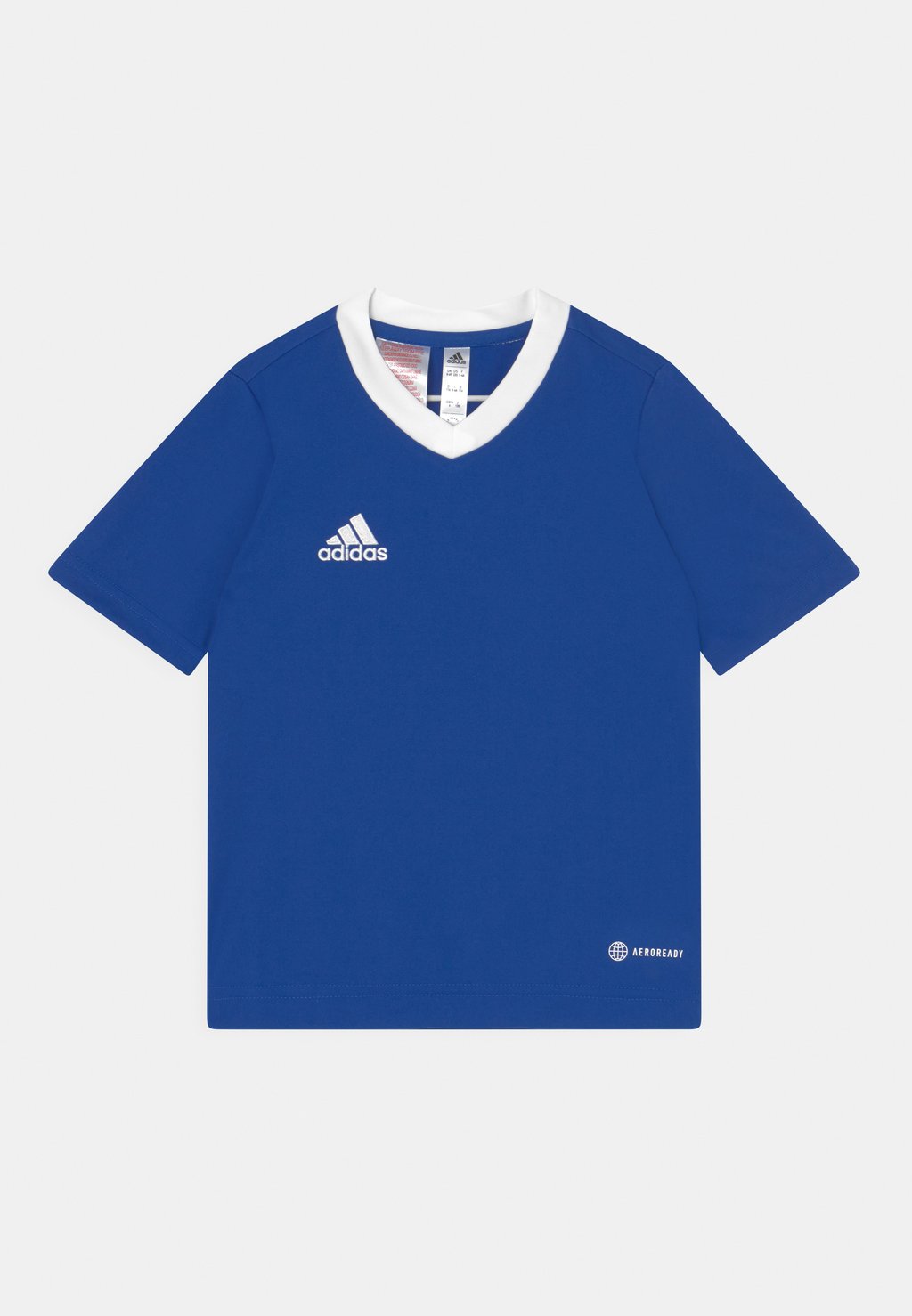 

Футболка Entrada 22 Adidas, цвет team royal blue