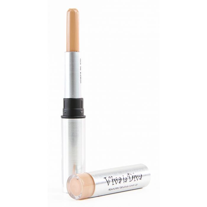 

Консилер Stick Corrector Cover Up Viva La Diva, Beige